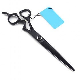Ciseaux de Coupe de Cheveux Ciseaux de Salon de Coiffure Ciseaux de toilettage Professionnels pour Animaux de Compagnie Ensem...