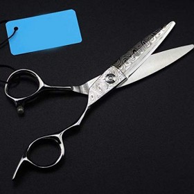Ciseaux Cheveux Amincissants, Ciseaux De Coiffeur Ensemble Ciseaux De Coupe De Cheveux Professionnels Et Ciseaux Amincissants...