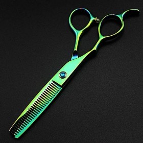 Ciseaux De Coiffeur Rétro, Ciseaux De Cheveux De Luxe, Ciseaux De Salon De Coiffure Professionnels, Ciseaux De Coiffure Profe...