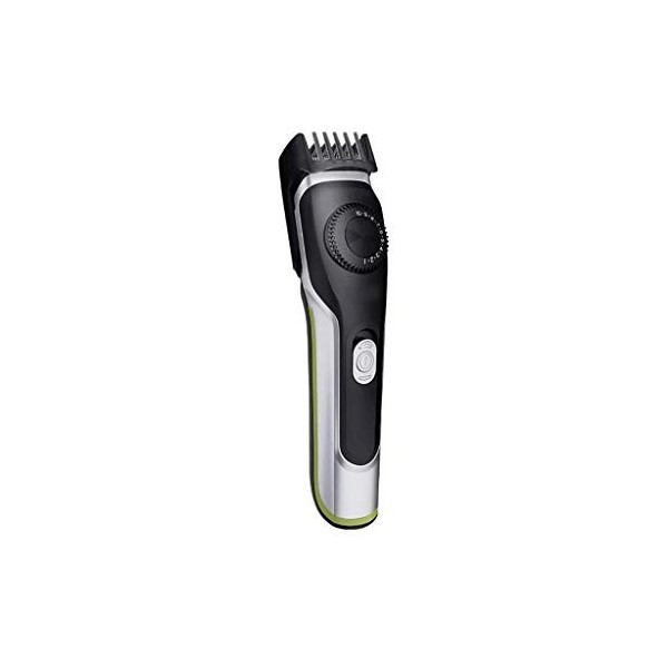 GFDFD Rechargeable Tondeuse Professionnelle Cheveux Tondeuse à raser Machine Coupe de Cheveux Barbe Rasoir électrique