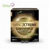 Nano Xtreme, Crème visage anti-rides de nuit Acide hyaluronique, Pro-Rétinol, Bielenda