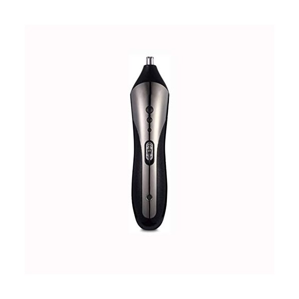 FURLOU Tondeuse Électrique Rechargeable, Rasoir for Hommes, Tondeuse À Cheveux Électrique, Tête En Acier Au Carbone, Avec Pei