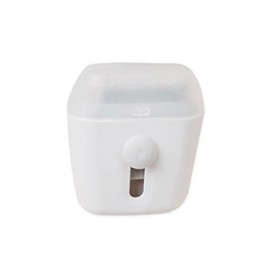 Mini Portable Tondeuse À Boules De Cheveux À Double Tête Manuelle Vêtements Et Pantalons Outil Dépilation Machine À Raser À 