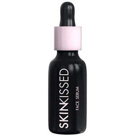 SKINKISSED™ Sérum vitamine C acide hyaluronique/collagène pour effacer les cicatrices/rides/taches/signes de vieillesse/suppl...