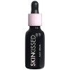 SKINKISSED™ Sérum vitamine C acide hyaluronique/collagène pour effacer les cicatrices/rides/taches/signes de vieillesse/suppl...