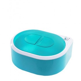 KEDUODUO Chauffe-Cire Chauffe-Cire Professionnel Four dépilation Paraffine Chauffe-Cire 2 Positions de réglage de la tempéra