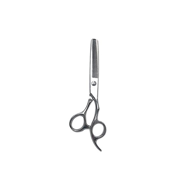 Ciseaux de coiffeur pour salons de coiffure, cheveux de rasoir professionnels, cisailles plates, cisailles texturantes pour s