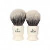 Epsilon Brosse à raser Blanc Ivoire 55/26 mm Standard, Unique