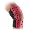 DonJoy Reaction WEB Knee Brace, Pink, XXX-Large