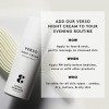 Verso - No. 3 Night Cream 50 ml Crème Jour et Nuit