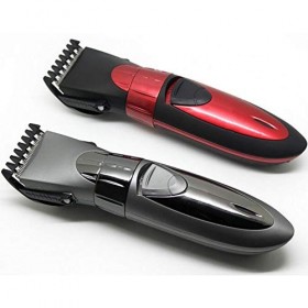 OUSIKA Tondeuse à cheveux électrique professionnelle rasoir enfant bébé hommes rasoir tondeuse à cheveux étanche Machine de d