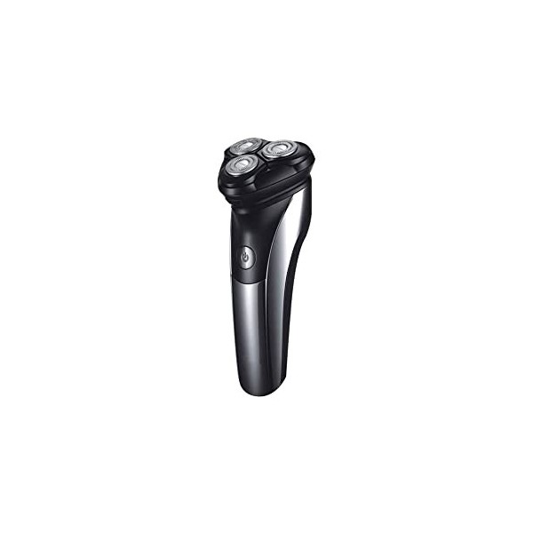 Rasoir, Rasoir électrique, Rasoir Rechargeable Intelligent for Hommes, Rasoir à Lavage Complet, Verrouillage de Voyage Intell