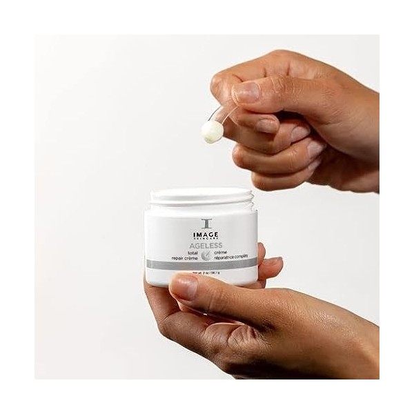 Image Ageless Total Repair Creme 56.7g/2oz Crème Jour et Nuit