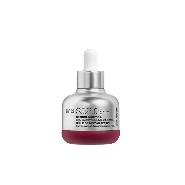 STRIVECTIN s.t.a.r.light Huile de Nuit au Rétinol - 30 ml Crème Jour et Nuit