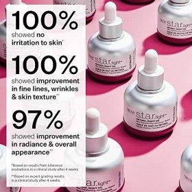 STRIVECTIN s.t.a.r.light Huile de Nuit au Rétinol - 30 ml Crème Jour et Nuit