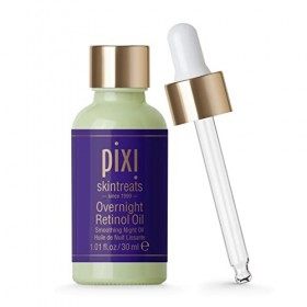 PIXI Overnight Retinol Oil 30ml Crème Jour et Nuit