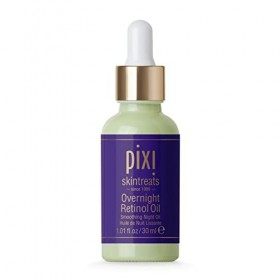 PIXI Overnight Retinol Oil 30ml Crème Jour et Nuit