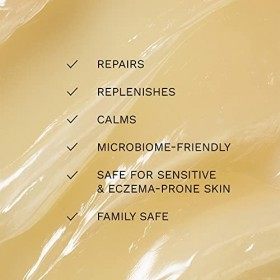 REN Evercalm Overnight Recovery Baume, 30 ml