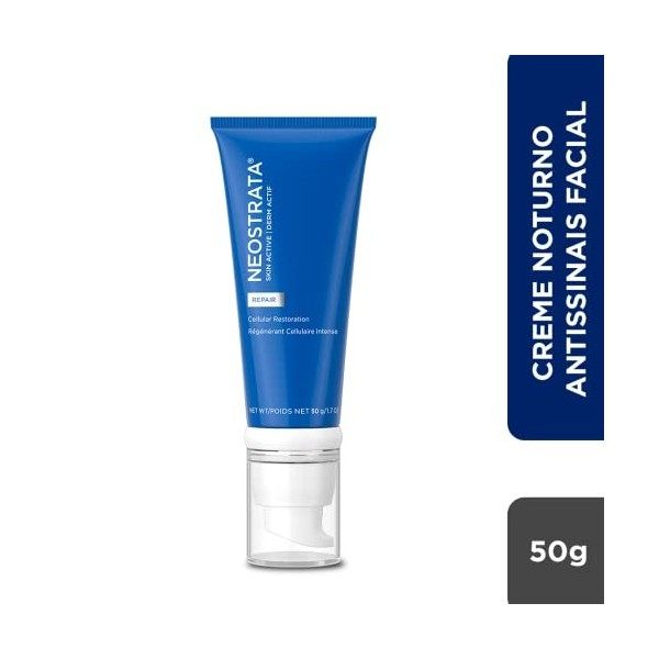 NeoStrata Skin Active Rénovateur Cellulaire 50 g Crème Jour et Nuit