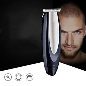 BaRdzo Lame en céramique de Titane de Cheveux Professionnelle Outils de Style de Machine de Coupe de Cheveux de Tondeuse Rech