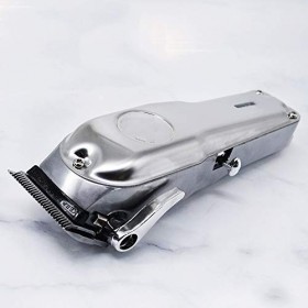 FURLOU Salon de coiffure puissant Cutter Machine de découpe de cheveux Haiut tondeuse à cheveux sans fil tondeuse à cheveux 1