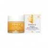 Derma E Beauty - Vitamin C Intense Night Cream - 2oz / 56g Crème Jour et Nuit