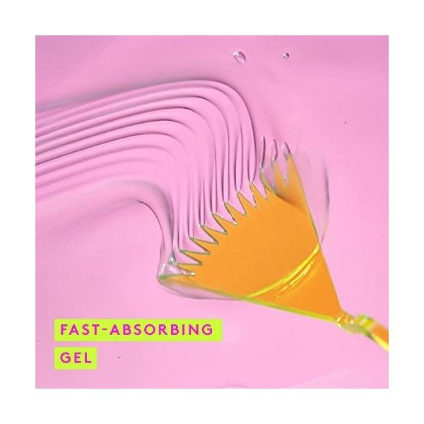 Drunk Elephant T.L.C. Fram Boostcase Glycolic Night Sérum , Rose 30 Ml Lot De 1 Crème Jour et Nuit