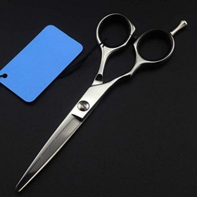 Salon de Coiffure pour gaucher Coupe de Cheveux Amincissement Ensemble de Coiffure Outil de Coiffure Peigne de Coiffure Cisea