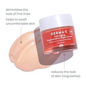 CRàˆME DE NUIT ANTI-à‚GE avec ASTAXANTHINE & PYCNOGENOL ® 60ml Crème Jour et Nuit