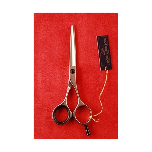 Ciseaux Coiffeur Fuji More-z X50 12,7 cm Special Alliage Cobalt