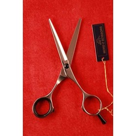 Ciseaux Coiffeur Fuji More-z X50&nbsp;12,7&nbsp;cm Special Alliage Cobalt