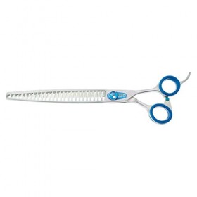 Groom Professional Kc7020F Blue Quartz 7" 20T Chunker