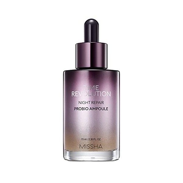 MISSHA Time Revolution Night Repair Probio Ampoule 7,5 cl