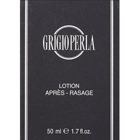 Grigioperla Rasage/Epilation Après-Rasage Homme