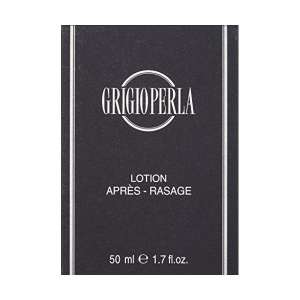 Grigioperla Rasage/Epilation Après-Rasage Homme