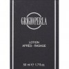 Grigioperla Rasage/Epilation Après-Rasage Homme