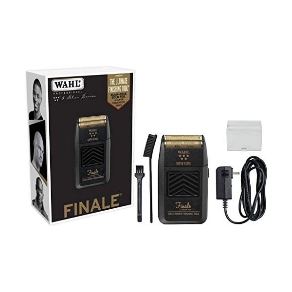 Wahl Finale The Ultimate Finishing Tool