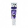No7 Pure Retinol Concentré de nuit 1 % de rétinol 30 ml paquet de 1 – Sans parfum Crème Jour et Nuit