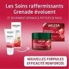 WELEDA - Crème de Nuit Raffermissante à la Grenade Bio - Atténue les Rides - Action Antioxydante - 30 ml