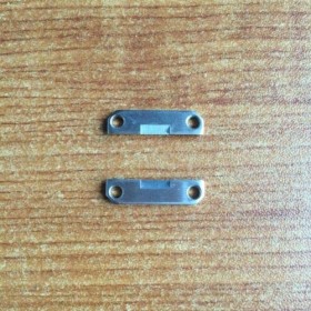 Sumitomo JR-6 Lot de 2 lames de rasoir pour veste chaude Rasage et Épilation