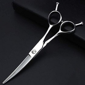 Ciseaux De Coiffure Professionnels, Ciseaux De Cheveux Ciseaux De Coupe De Cheveux Kit Ciseaux Amincissants Droits Cheveux Ou