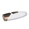 Epilateur Electrique Visage Femme Homme Sourcil Laser Épilateurs à Lumière Pulsée Ipl Satin Glow Instrument de Beauté Sensati