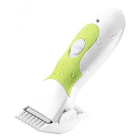 GFDFD Professionnel bébé Tondeuse Mignon Design Charge Tondeuse à Cheveux, Bébé, Enfant Homme Rasoir Machine à Couper à Hairc