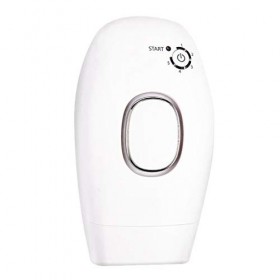 Zyj Épilateur for Les Femmes Professionnelle permanente IPL épilation Laser épilation électrique épilateur Photo Indolore épi