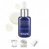 HUYGENS - Huile Visage Elixir Nuit - Sérum Nuit Certifié BIO - 15mL - Concentré Régénérant Perfecteur De Peau - 99% naturelle