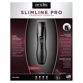 Andis Slimline Pro Coupe-cheveux moteur rotatif