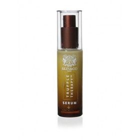 SKIN&CO ROMA Sérum Truffe Therapy, 30 ml Crème Jour et Nuit