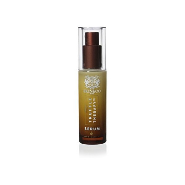 SKIN&CO ROMA Sérum Truffe Therapy, 30 ml Crème Jour et Nuit
