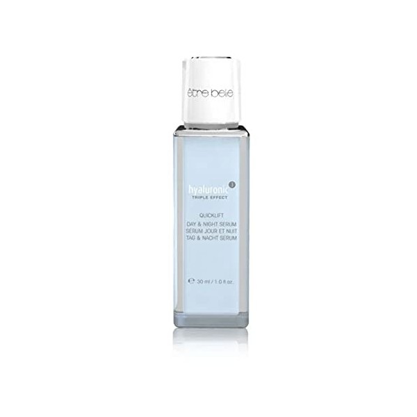Etre Belle Hyaluronic 3 Day and Night Serum 30 ML Crème Jour et Nuit