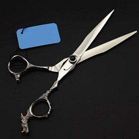 Ensemble de Ciseaux de Coiffeur Amincissants Ciseaux de Coiffeur Ciseaux de Coupe de Coiffure